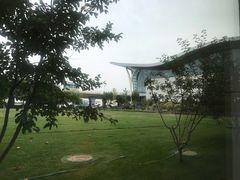 -银川河东国际机场