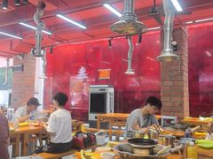 -养牛邓·潮汕牛肉海鲜自助火锅(广州店)