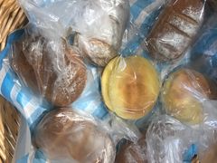 -沁屋面包店(人民东路店)