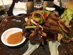 -柒园·三十年创意杭帮菜(龙湖滨江天街店)