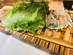 -阿昌白族石板烧(大理古城店)