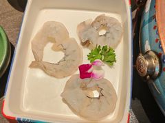 -阿古蒙·传统涮火锅自助(三台子万象汇店)