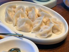 -喜鼎海胆水饺(东港店)