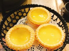 青介蛋挞-点都德(大茶楼店)