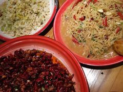 -先启半步颠·川菜小炒