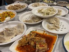 -东方饺子王(工农大路店)