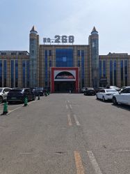 -268童话露营农场·烧烤·团建
