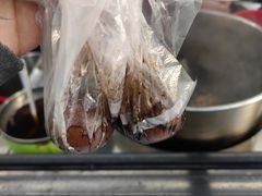 -阿婆五香蛋(水游城店)
