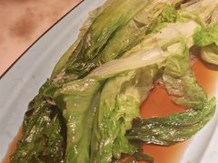 -绿茶餐厅(东莞翔龙天地店)