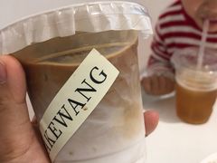 -CAKE WANG千层制造所(省府店)