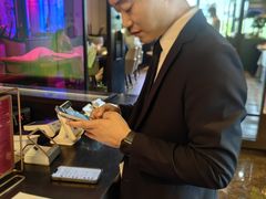 -杏花堂晋商私房菜(华熙五棵松店)