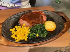 -萨莉亚意式餐厅(杭州西溪龙湖天街店)