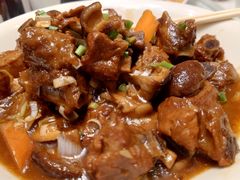 -九转小磨·非遗东北菜(群力店)