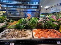 -梨花自助烤肉(乐宾店)