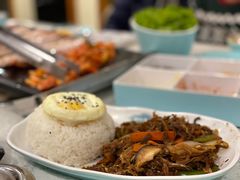 -韩时烤肉(枫蓝店)