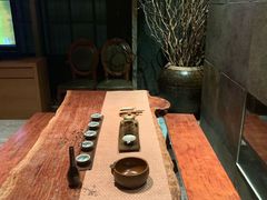 -荣轩(新荣记环球金融中心店)