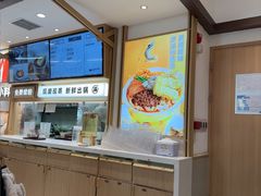 -小满手工粉(北京富力广场店)
