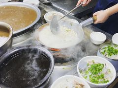 -老刘家泡馍·陕西老字号(钟楼广济街店)