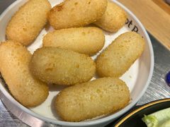 -亮欢寨快活林 酸汤鱼(仁怀店)