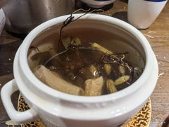 小肠汤-食锦记·福建私房菜(浦西万达店)
