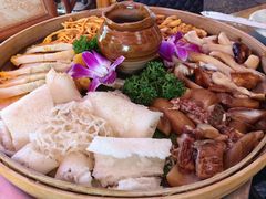 -八木轩·寻味大理白族民俗餐厅(文献路店)