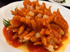-湖北三五醇酒店·35年新楚菜