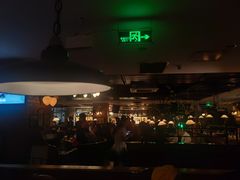-宝莱纳啤酒花园餐厅PAULANER BRAUHAUS Nanjing(广州路店)