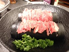 -牛New寿喜烧(新六百店)