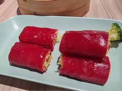 -珍粥道(杉杉奥特莱斯店)
