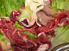 -潮汕•草根牛肉档(中江路店)