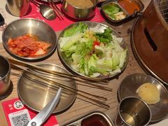 -西塔老太太泥炉烤肉(杭州首店)