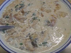 -早安山丘·豆浆油条(小木桥路店)
