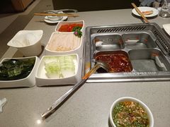 -海底捞火锅(龙湖时代天街店)