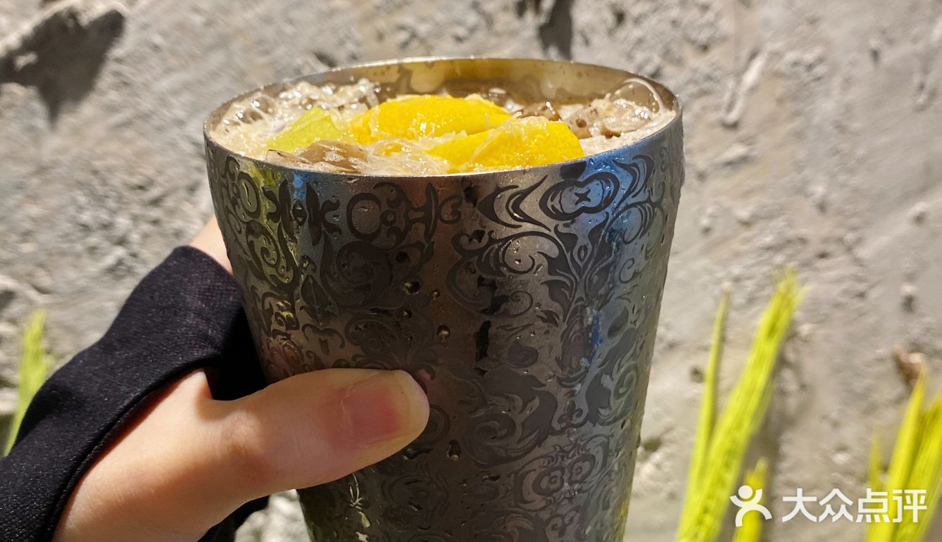 顺德公猪肚鸡有1元抽盲盒活动耶