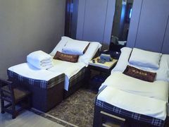 -无为足道(中南二路店)