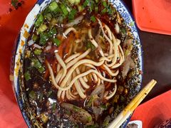 -吾穆勒蓬灰牛肉面·清真(北滨河中路店)