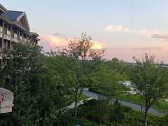 -扁鹊湖阿尔卡迪亚国际度假酒店