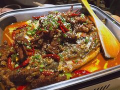 -烟火鱼乡(吾悦店)