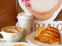 -CARINO BAKERY&CAFE(南方商城店)