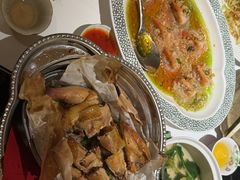 -桂满陇·蟹黄小笼汤包(中山公园店)
