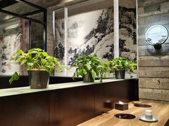 -前门后头老北京铜锅涮肉·京味菜·烤鸭(伊藤洋华堂店)