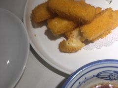 -小放牛河北菜(长安万达店)