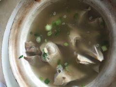 -新峰肉骨茶