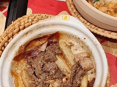 -华记煲仔华·煲仔饭(三元里万科里店)