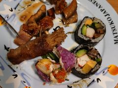 -松子料理(世纪城店)