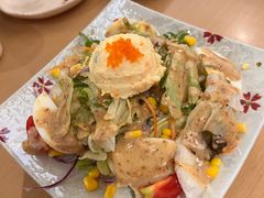 -鳗葉(万象城店)