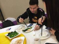 -新海利大酒店(拱北口岸店)