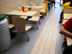 -隆盛园火勺馄饨面(十一纬路店)