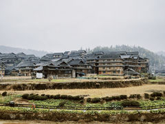 -程阳八寨景区