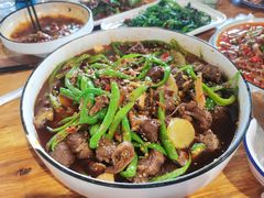 -彪彪烧鸭店(总店)
